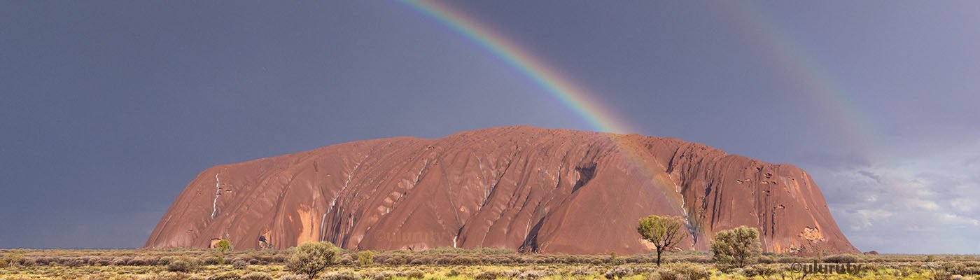 UluruLive